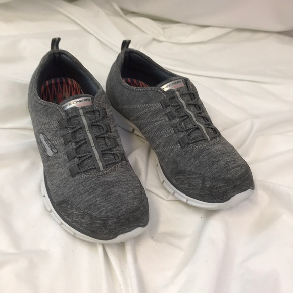 skechers active memory foam